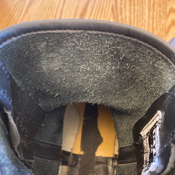 Fry Harness 8R Leather Boots - Picture 11 of 14